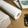 240G Roll - Matte Polyester Canvas