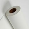 Eco-Solvent Polyester Cotton Canvas Roll-390G