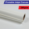 290G Polyester Canvas Roll Eco-Solvent Matte