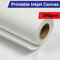 390G Poly-Cotton Canvas By Water-Based Matte
