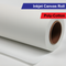 Polyester Cotton Canvas Roll By Water-Based Material Matte-390G
