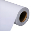50"*40m Eco-Solvent Glossy Polyester Cotton Canvas Roll - 340G