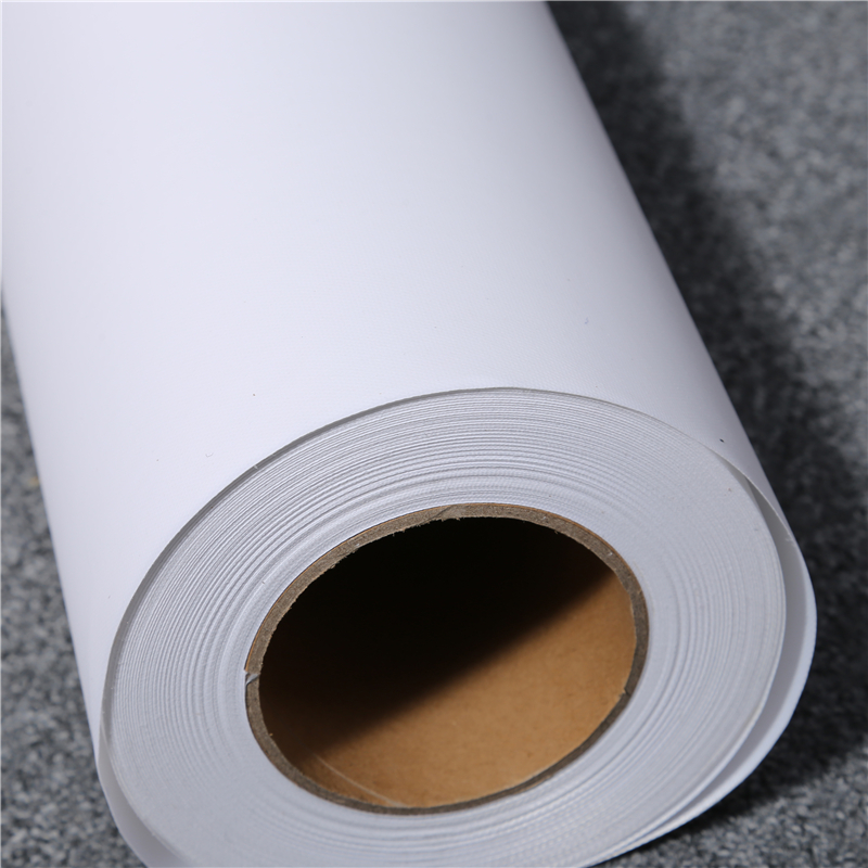 Polyester Canvas