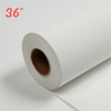 36" Eco-Solvent Matte Polyester Canvas Roll - 290G