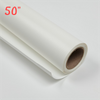 50" Eco-Solvent Glossy Polyester Canvas Roll - 210G