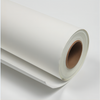 60"*18m Water-Based Matte Polyester Cotton Canvas Roll - 340G