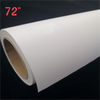 72" Eco-Solvent Glossy Polyester Cotton Canvas Roll - 390G