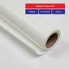 210G Eco-Solvent Glossy Polyester Canvas Roll