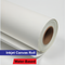 Water-Based Poly-Cotton Canvas Roll-340G