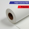 Polyester Canvas Roll By Eco-Solvent Material Matte-290G