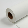 44"*50m Eco-Solvent Matte Polyester Canvas Roll - 290G
