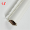 42" Eco-Solvent Glossy Polyester Canvas Roll - 240G