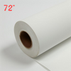 72" Eco-Solvent Matte Polyester Canvas Roll - 290G