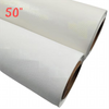 50” Eco-Solvent Matte Polyester Cotton Canvas Roll - 340G