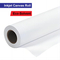Eco-Solvent Polyester Cotton Canvas Roll-420G
