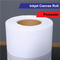 Polyester Canvas Roll By Water-Based Materail Matte-290G