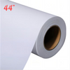 44" Eco-Solvent Glossy Polyester Cotton Canvas Roll - 340G