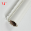72" Eco-Solvent Glossy Polyester Canvas Roll - 240G