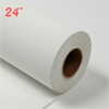 24" Eco-Solvent Matte Polyester Canvas Roll - 210G