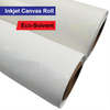 Eco-Solvent Matte Polyester Cotton Canvas Roll-340G