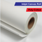 Polyester Cotton Canvas Roll By Water-Based Material Matte-340G