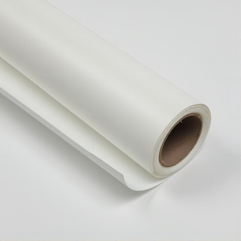 Glossy Surface Canvas