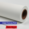Water-Based Poly-Cotton Canvas Roll-390G