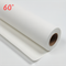 60" Water-Based Matte Polyester Cotton Canvas Roll - 420G