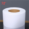 72" Water-Based Matte Polyester Canvas Roll - 290G