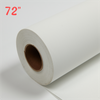 72" Eco-Solvent Matte Polyester Canvas Roll - 240G