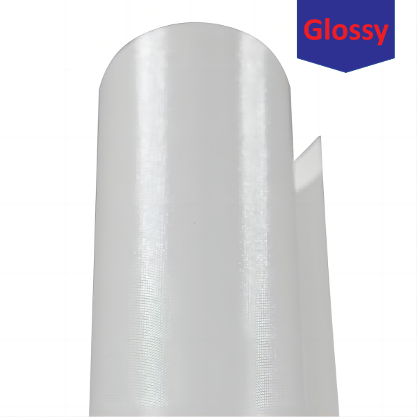 Glossy Surface Eco-Solvent Polyester Canvas Roll-290G