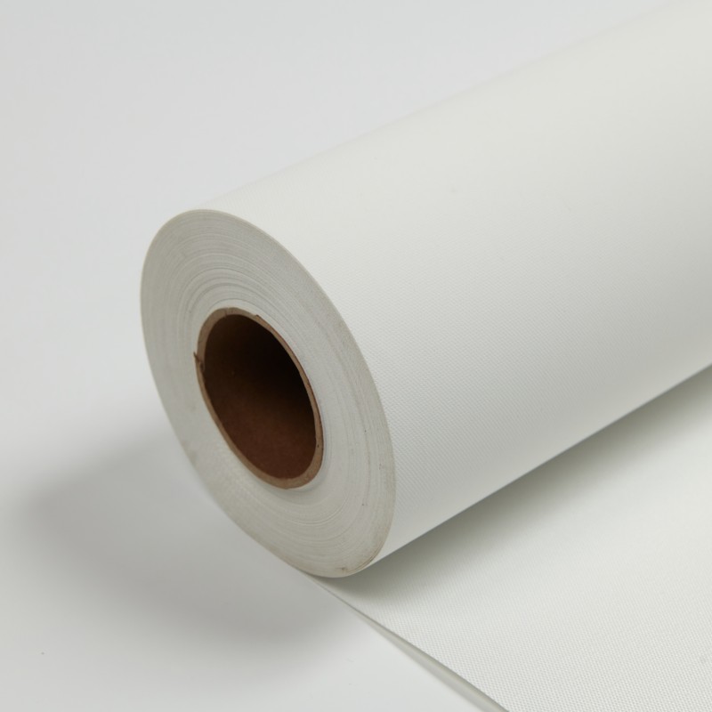 Eco-Solvent Canvas