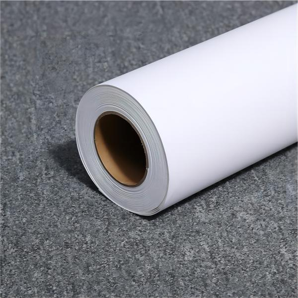 Water-Based Poly-Cotton Canvas Roll-420G