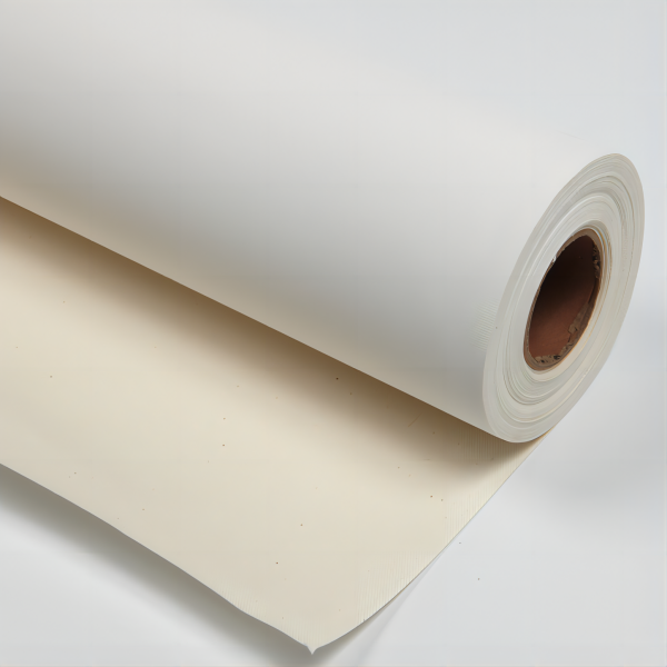 Cotton Canvas Roll By Water-Based Material Matte-380G