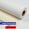 Water-Based Cotton Canvas Roll-380G