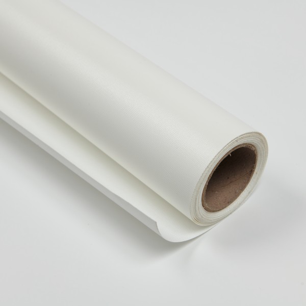 42"*40m Eco-Solvent Glossy Polyester Canvas Roll - 240G