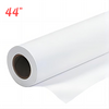 44" Eco-Solvent Glossy Polyester Cotton Canvas Roll - 420G