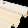 50" Eco-Solvent Glossy Cotton Canvas Roll - 380G