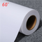 60" Water-Based Matte Polyester Canvas Roll - 240G