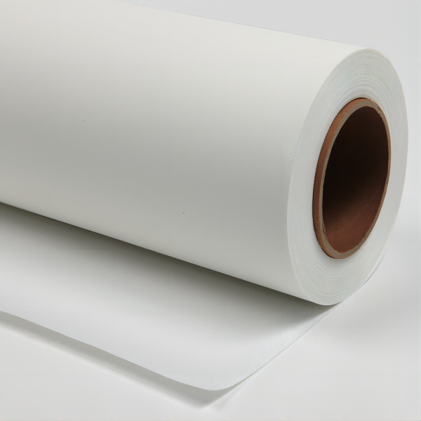 36"*50m Water-Based Matte Cotton Canvas Roll - 290G