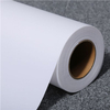 240G Water-Based Matte Polyester Canvas Roll