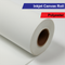 Polyester Canvas Roll By Eco-Solvent Material Matte-210G