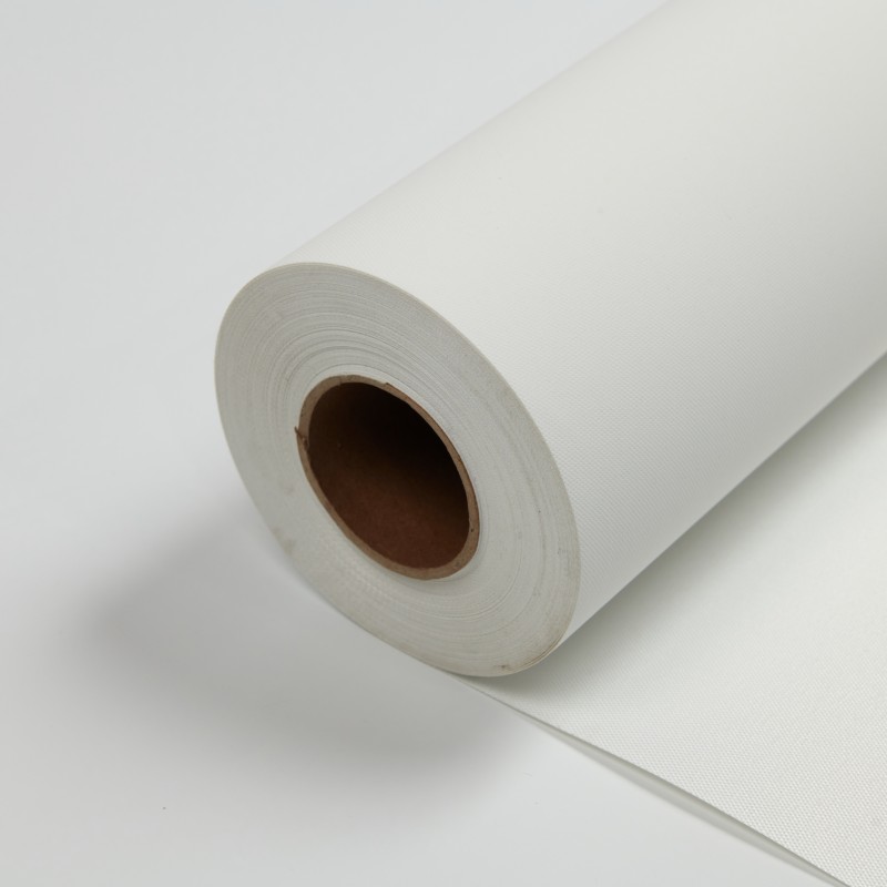 Poly-Cotton Canvas