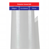 290G Eco-Solvent Glossy Polyester Canvas Roll