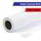 Polyester Cotton Canvas Roll By Eco-Solvent Material Glossy-420G